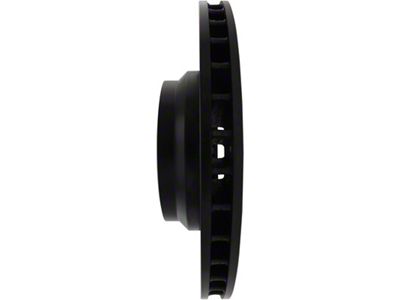 StopTech 07-13 BMW 335i Drilled Sport Cryo Right Front Rotor - 128.34093CR