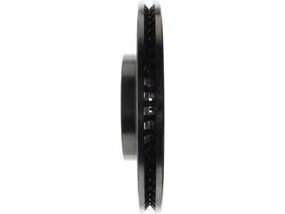 StopTech 07-13 Lexus ES 250/ES 300/ ES330/ES350 Drilled Sport CRYO - 128.44146CR