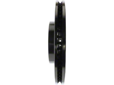 StopTech 07-13 Lexus ES 250/ES 300/ ES330/ES350 SportStop Drilled Left - 128.44146CL