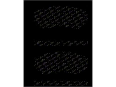 StopTech 07-19 Jeep Wrangler Truck & SUV Brake Pad - 319.12730