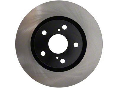 StopTech 07 Lexus ES350 / 09 Pontiac Vibe / 09 - 120.44146CRY