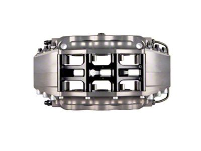 StopTech 08-09 Evo X Front BBK Trophy Sport ST-60 Calipers - 83.625.6700.R1