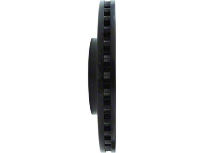 StopTech 08-11 Audi A5 Quattro / 09-12 Audi A4 Quattro - 128.33123CL