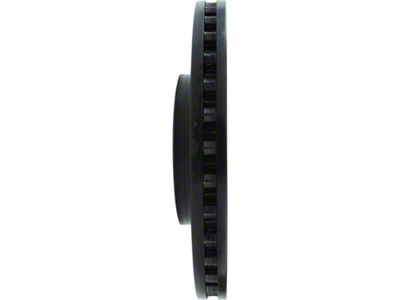 StopTech 08-11 Audi A5 Quattro / 09-12 Audi A4 Quattro - 128.33123CR