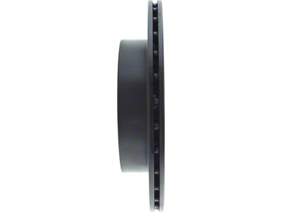 StopTech 08-17 Subaru WRX Cryo Drilled Sport Left Rear Rotor - 128.47030CL