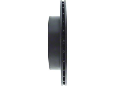 StopTech 08-17 Subaru WRX Cryo Drilled Sport Right Rear Rotor - 128.47030CR