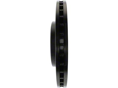 StopTech 11-12 Dodge Durango Sport Drilled & Slotted Front Passenger-Side - 127.58008R