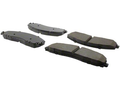 StopTech 12-20 Ford F-250 / F-350 / F-450 Super Duty - 309.16800