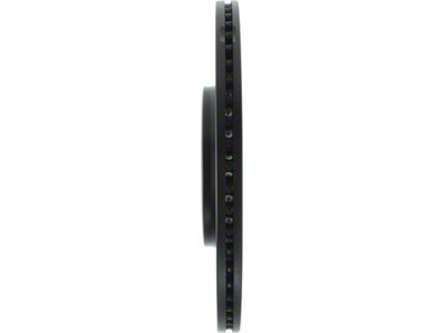 StopTech 12 Audi A6 Quattro/11-12 A7 Quattro/13 Q5/7-11/13 S4/12 S5 - 128.33137CL