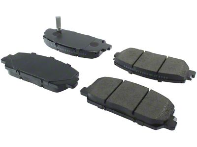 StopTech 13-18 Acura RDX Street Performance Front Brake Pads - 308.16970