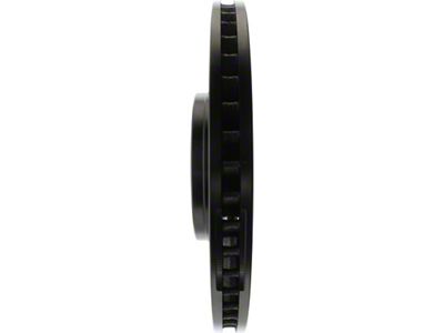StopTech 13-18 Lexus GS350 Slotted & Drilled Front Left Rotor - 127.44204L