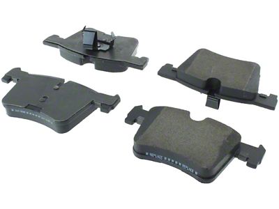 StopTech 14-16 BMW 228i Street Performance Front Brake Pads - 308.15610