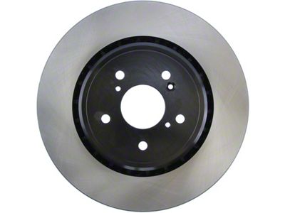 StopTech 14-17 Acura MDX / 15-18 Acura TLX Cryo-Stop Front - 120.40090CRY