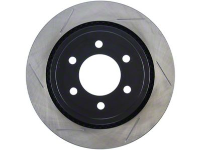 StopTech 15-17 Ford F-150 w/Electric Parking Brake ONLY Rear Right - 126.65149SR