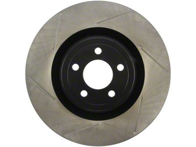 StopTech 2015 Ford Mustang GT w/ Brembo Brakes Right Front - 126.61116SR