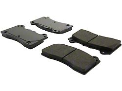 StopTech 2016 Ford Focus RS Front Premium Sport Brake Pad - 309.19770
