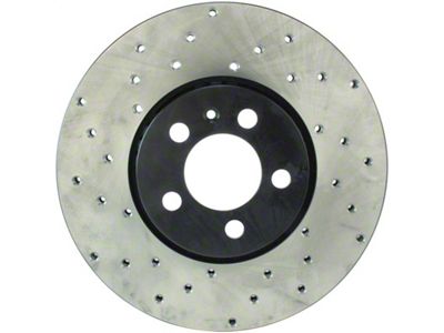 StopTech 6/99-08 VW Beetle / 03-10 Beetle Conertible / 12/98-06 - 128.33059R