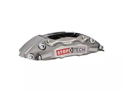 StopTech 91-05 Acura NSX Rear BBK Trophy Sport ST-40/ST-10 Calipers - 83.055.0043.R1