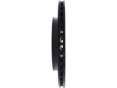 StopTech 92-02 Dodge Viper Drilled Rear Right Cryo Rotor - 128.63037CR