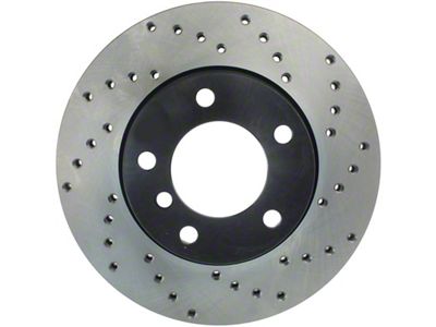 StopTech 96-02 Z3 / 03-01/06 Z4 / 11/91-98 318i/iS - 128.34029L