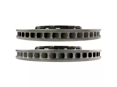 StopTech BMW 12-13 335i/14-15 435i w/ M Sport Brakes 370mmx30mm - 81.B39.9931