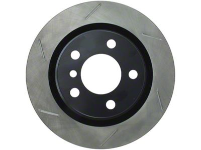 StopTech BMW 12-15 335i / 2014 428i / 2014 235i/228i - 126.34143SR