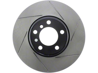 StopTech BMW 12-15 335i / 2014 428i / 2015 235i/228i - 126.34140SL