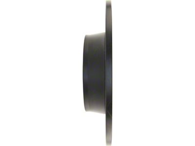 StopTech Drilled Cryo Sport Brake Rotor Rear Right 12-13 Volkswagen - 128.33131CR