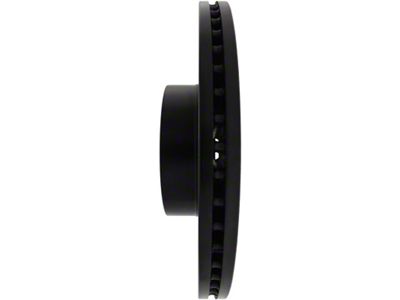StopTech Drilled Sport Brake Cryo Rotor - 128.47021CR
