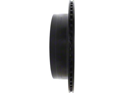 StopTech Drilled Sportstop Cryo Rotor - Left - 128.44157CL