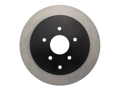 StopTech Nissan / Infinit CRYO-STOP Brake Rotor - 120.42078CRY
