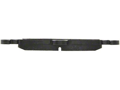 StopTech Performance 05-06 Lotus Exige Rear Brake Pads - 309.04911