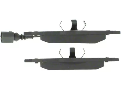 StopTech Performance 99-08 VW Jetta / 5/99-05 Golf GTi/GLS Turbo - 309.06871