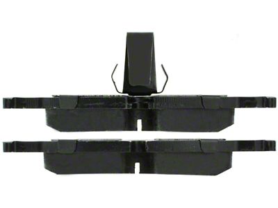 StopTech Performance Brake Pads - 309.06921
