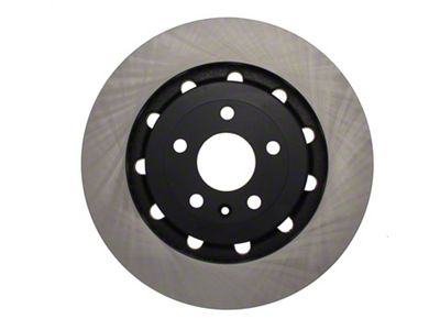 StopTech Performance Cryo Front Brake Rotor 13-14 Ford Taurus - 120.65136CRY