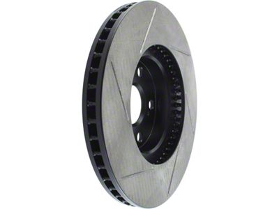 StopTech Power Slot 01-05 Toyota Celica GT & GT-S/05-09 Scion - 126.44114SL