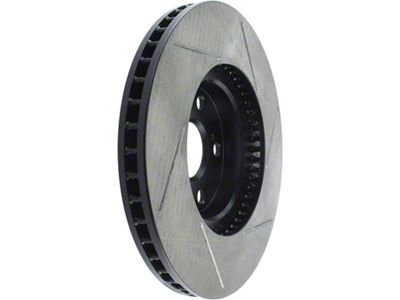 StopTech Power Slot 01-05 Toyota Celica GT & GT-S/05-09 Scion - 126.44114SR
