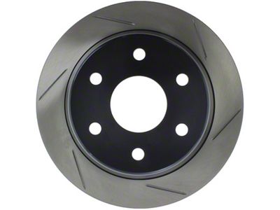 StopTech Power Slot 02-06 Escalade / 03-06 Avalance 1500 Rear - 126.66045SL