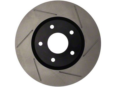 StopTech Power Slot 03-05 350Z / 03-04 G35 / 03-05 - 126.42074SR