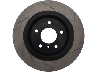 StopTech Power Slot 06-07 350Z / 05-07 G35 / 06-07 - 126.42080SL