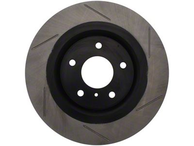 StopTech Power Slot 06-07 350Z / 05-07 G35 / 06-07 - 126.42080SR