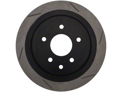 StopTech Power Slot 06-07 350Z / 05-07 G35 / 06-07 - 126.42088SL
