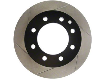StopTech Power Slot 06-08 Dodge Ram 1500/03-08 Ram 2500/3500 All - 126.67061SR