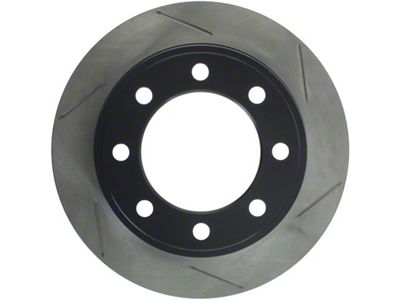 StopTech Power Slot 06-08 Dodge Ram 1500/03-08 Ram 2500/3500 All - 126.67062SL