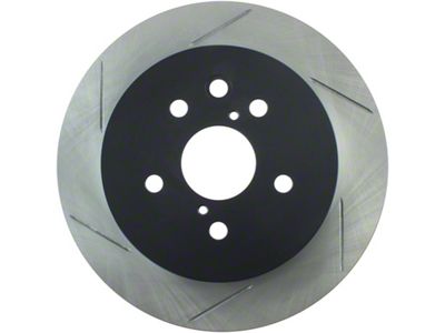 StopTech Power Slot 06-09 Lexus GS Series / 06-10 IS350 - 126.44141SR