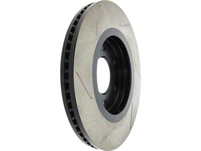 StopTech Power Slot 08-09 Infiniti QX4/QX56 / 07-09 Nissan Armada - 126.42099SL