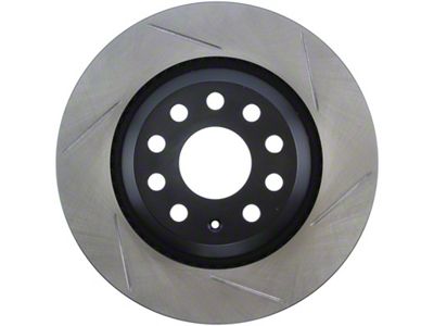 StopTech Power Slot 09 VW CC Passat CC / 06-09 - 126.33113SL