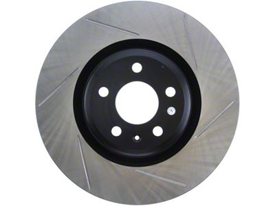 StopTech Power Slot 12 Audi A6 Quattro/11-12 A7 Quattro / - 126.33138SL