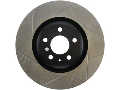 StopTech Power Slot 12 Audi A6 Quattro/11-12 A7 Quattro / - 126.33138SR