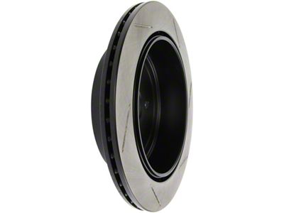 StopTech Power Slot 13 Scion FR-S / 13 Subaru BRZ - 126.47031SR